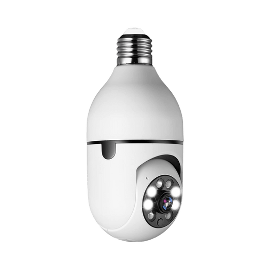 VigilCam - Smart Security Camera